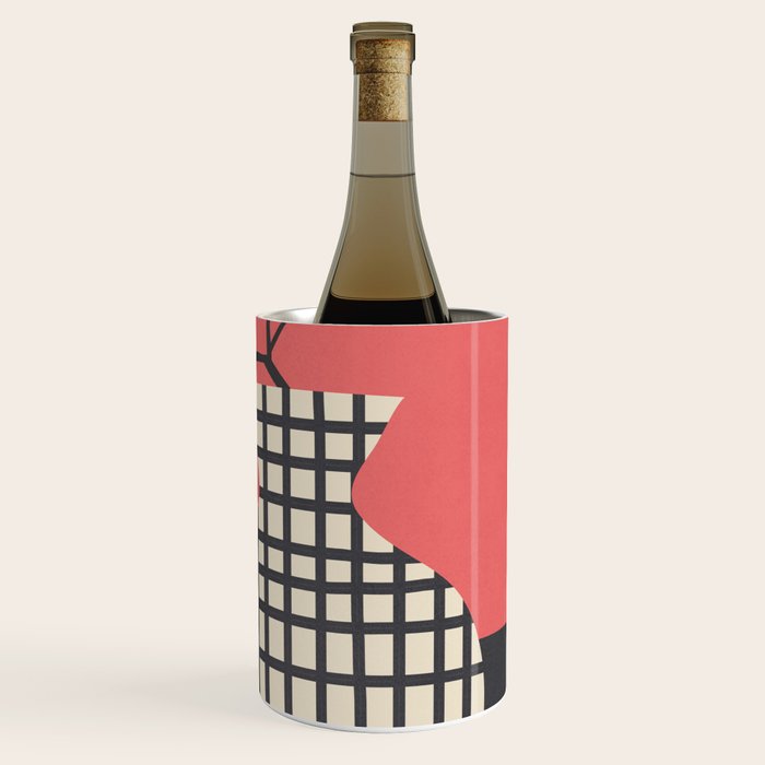 Lemon Stillness 7 Wine Chiller Gallery Image 3
