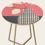 Lemon Stillness 7 Side Table Gallery Image 2