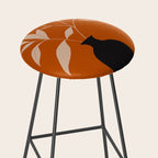 minimal plant 75 Stool Gallery Image 2