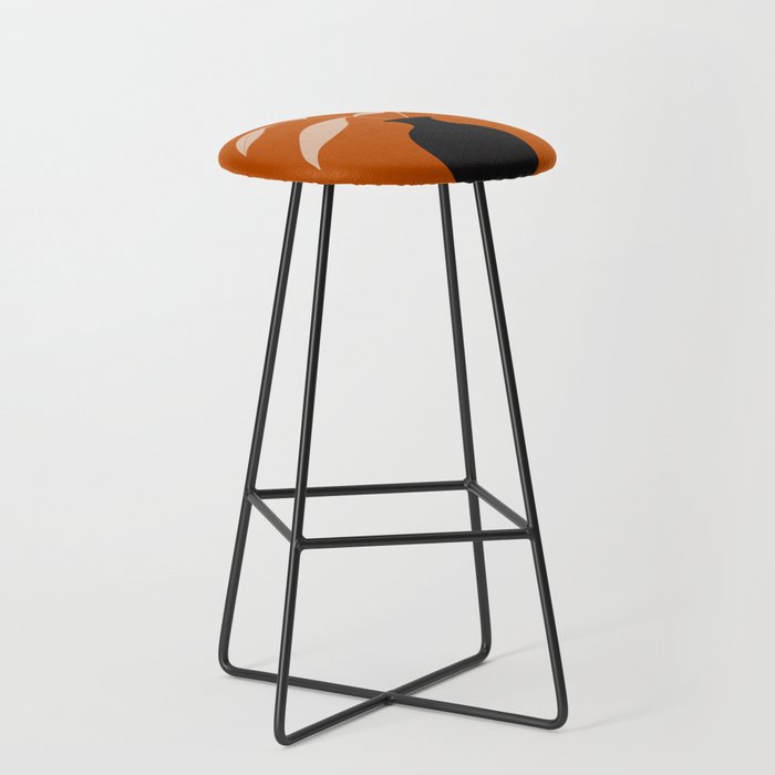 minimal plant 75 Stool Gallery Image 1