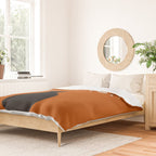 minimal plant 75 Duvet Cover Gallery Image 2