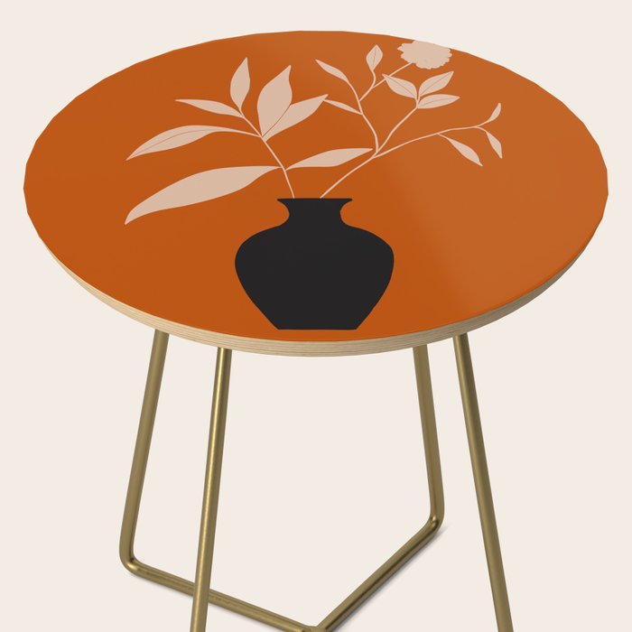 minimal plant 75 Side Table Gallery Image 2
