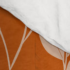 minimal plant 75 Comforter Gallery Image 4