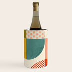 mid century modern 2022 5 Wine Chiller Gallery Image 1
