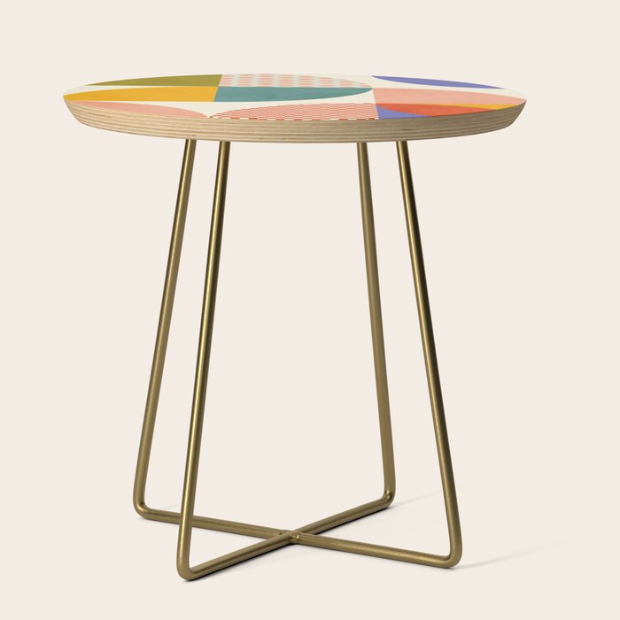mid century modern 2022 5 Side Table Gallery Image 1