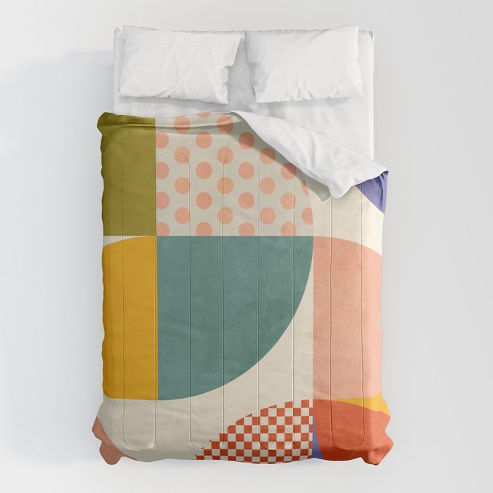 mid century modern 2022 5 Comforter Gallery Image 6