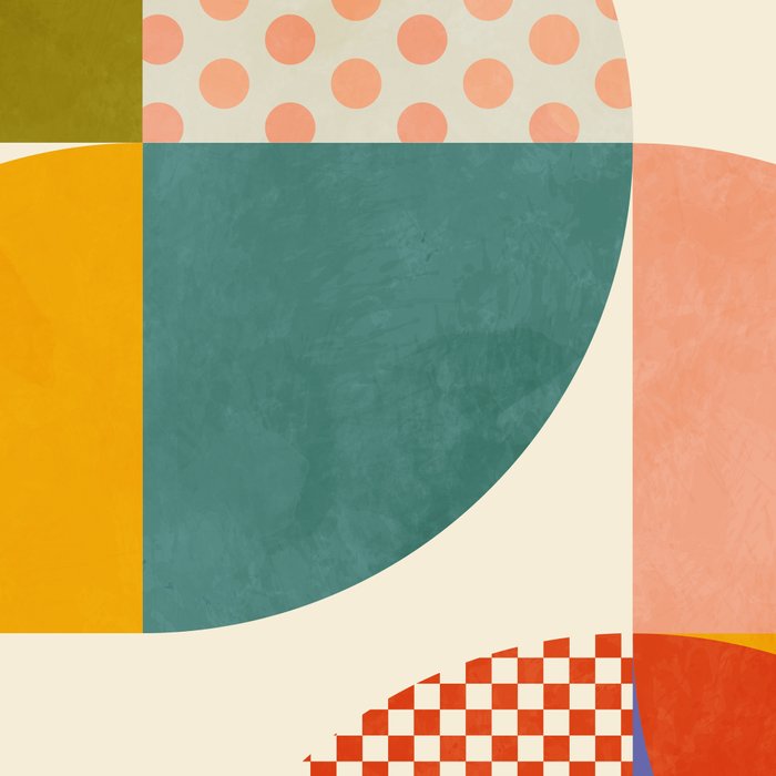 mid century modern 2022 5 Coffee Mug Gallery Image 2