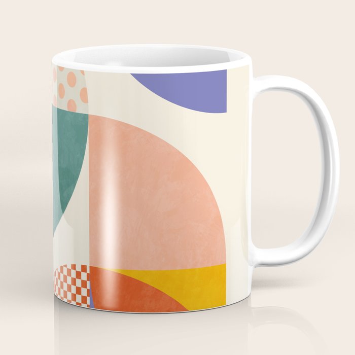 mid century modern 2022 5 Coffee Mug Gallery Image 1