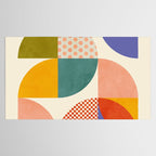 mid century modern 2022 5 Tablecloth Gallery Image 2