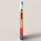 mid century modern 2022 5 iPhone Case Gallery Image 2