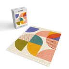 mid century modern 2022 5 Jigsaw Puzzle Gallery Image 2