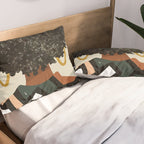 Black Art Matters Pillow Sham Gallery Image 2