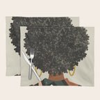Black Art Matters Placemat Gallery Image 1