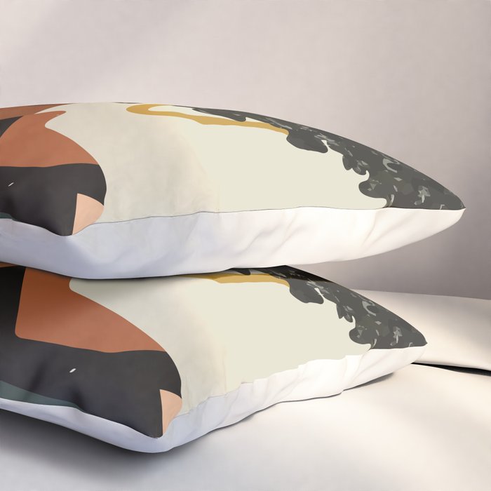 Black Art Matters Pillow Sham Gallery Image 3