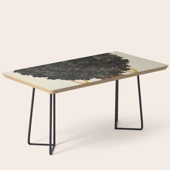 Black Art Matters Coffee Table Gallery Image 1