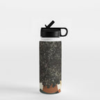 Black Art Matters Water Bottle Gallery Image 1
