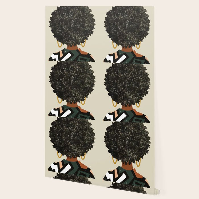 Black Art Matters Wallpaper Gallery Image 2