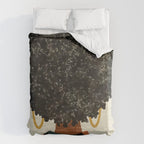 Black Art Matters Duvet Cover Gallery Image 6