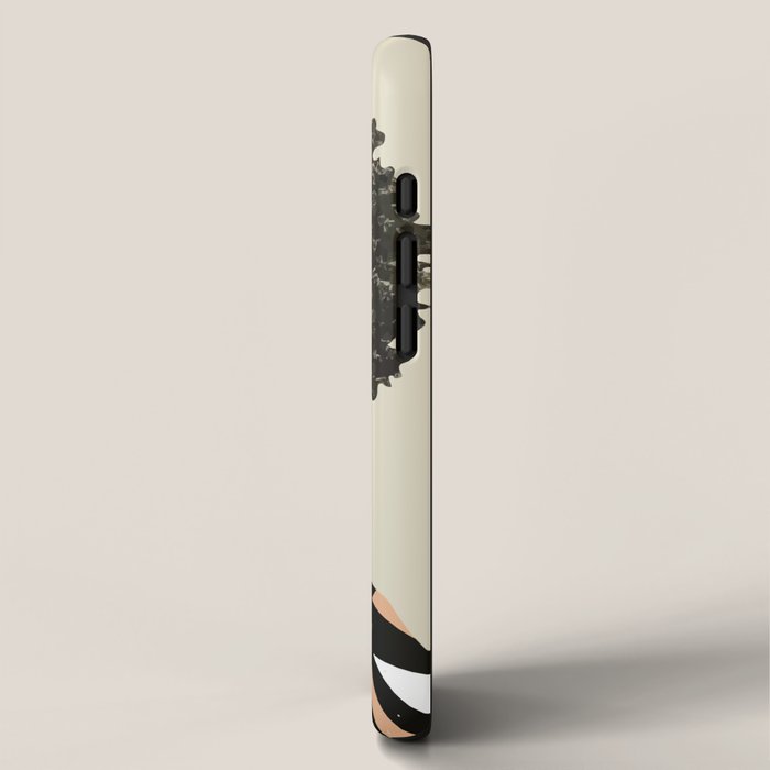 Black Art Matters iPhone Case Gallery Image 2