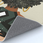 Black Art Matters Rug Gallery Image 4