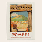 Italy - Pompei Poster Gallery Image 4