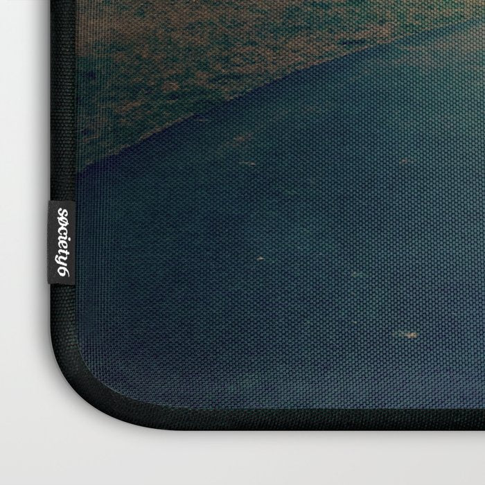 Never Stop Exploring Laptop Sleeve Gallery Image 3