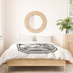 COLLECT MEMORIES Duvet Cover Gallery Image 3