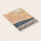 Tom Thomson Smoke Lake Canadian Landscape Artist Notebook Gallery Image 3
