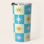 Star Check - Rainbow Bar Travel Mug Gallery Image 3