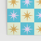 Star Check - Rainbow Bar Poster Gallery Image 3
