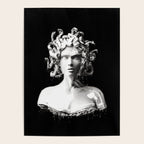 Silver Medusa Poster Gallery Image 4