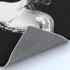 Silver Medusa Rug Gallery Image 4