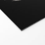 Silver Medusa Welcome Mat Gallery Image 2