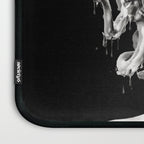 Silver Medusa Laptop Sleeve Gallery Image 3