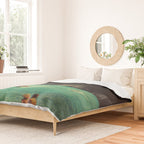Thassos Duvet Cover Gallery Image 2