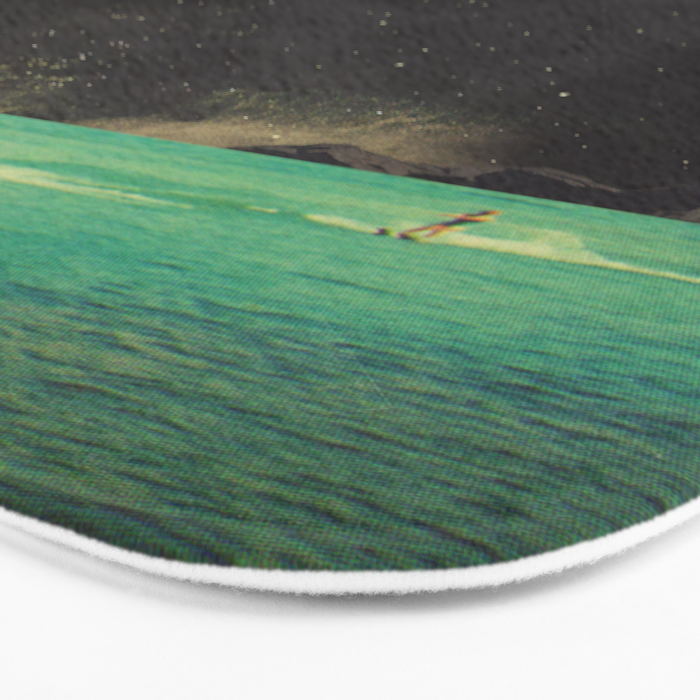 Thassos Bath Mat Gallery Image 3