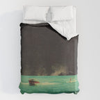 Thassos Duvet Cover Gallery Image 6