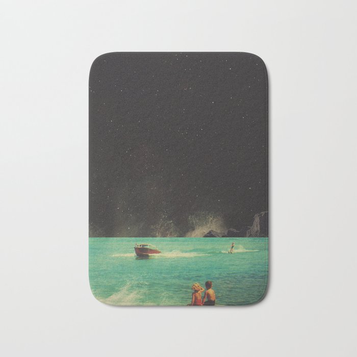 Thassos Bath Mat Gallery Image 1