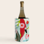 my summer garden Wine Chiller Gallery Image 2