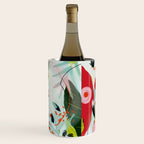 my summer garden Wine Chiller Gallery Image 3
