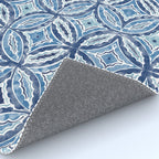Moroccan Vibes Indigo C Rug Gallery Image 4