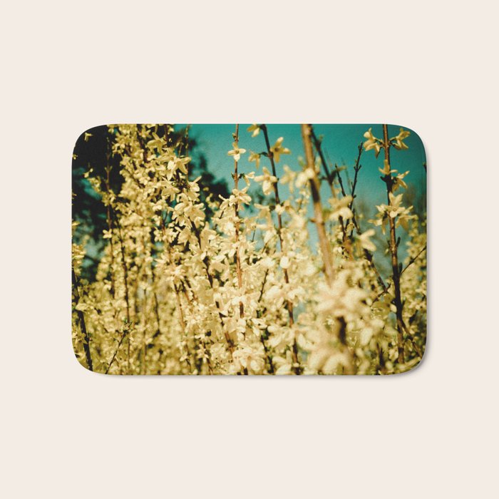 Wild Abandon Bath Mat Gallery Image 1