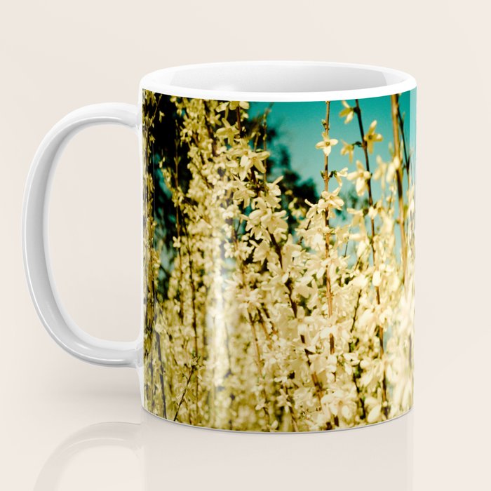 Wild Abandon Coffee Mug Gallery Image 3