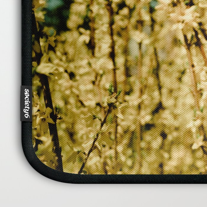 Wild Abandon Laptop Sleeve Gallery Image 3
