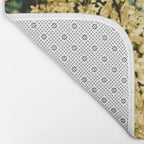 Wild Abandon Bath Mat Gallery Image 2