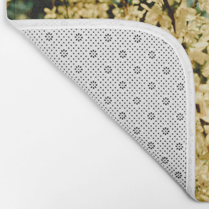 Wild Abandon Bath Mat Gallery Image 2