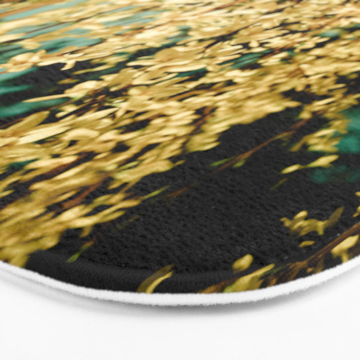 Wild Abandon Bath Mat Gallery Image 3