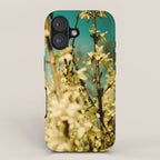 Wild Abandon iPhone Case Gallery Image 1