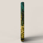 Wild Abandon iPhone Case Gallery Image 2