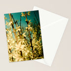 Wild Abandon Stationery Card Gallery Image 2